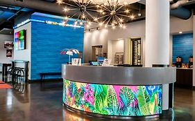 Aloft Newport On The Levee